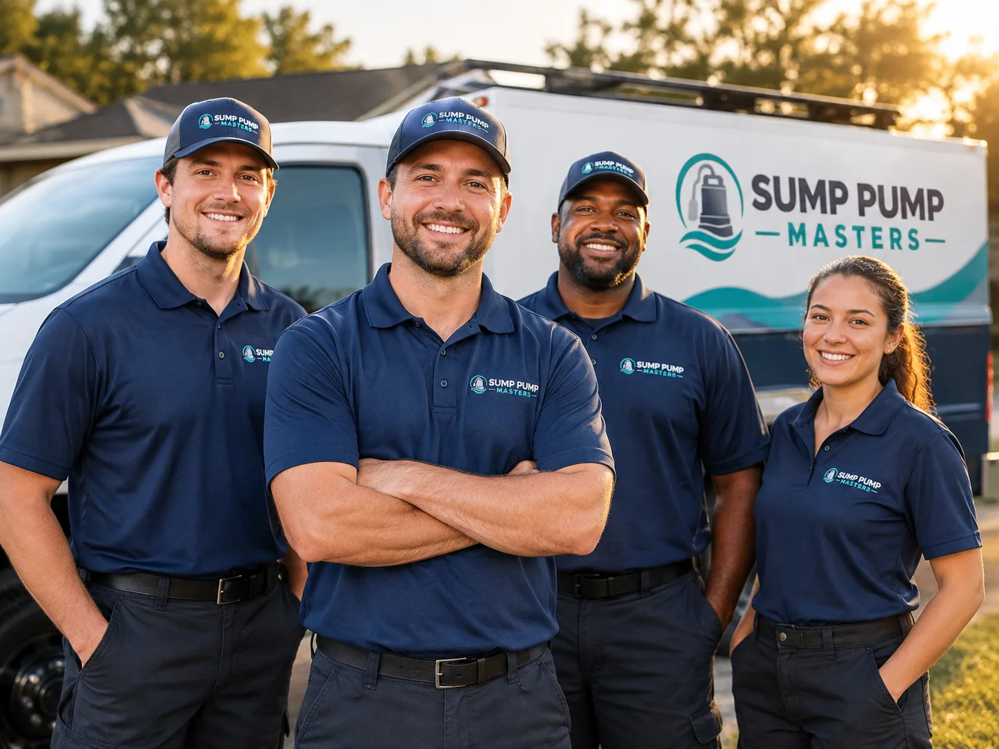 Sump Pump Repair company in Masonville, IA