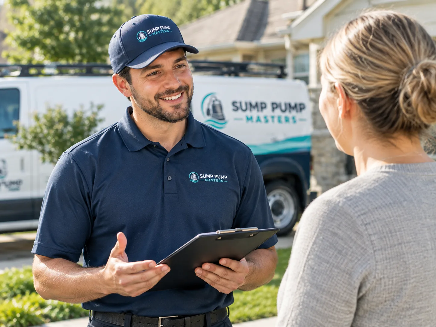 Sump Pump Repair Masonville, IA FAQs